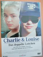 DVD Charly und Louise