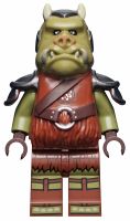 Lego NEU Star Wars Gamorrean Guard sw1196