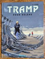 TRAMP - Pour Hélène - BD - 2014