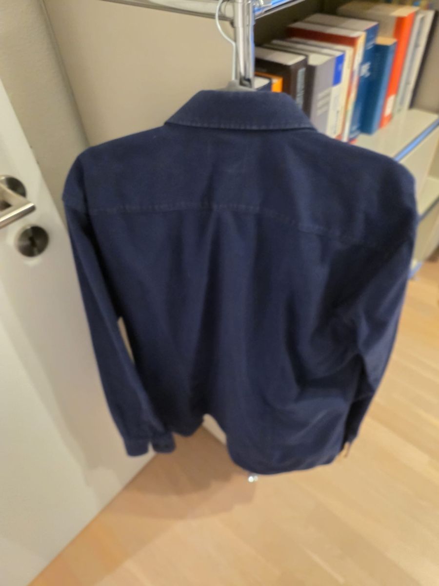 Hugo Boss Camicie: Hugo Boss Hemd M Herren  – Usato da Altendorf venduto da Aleksandrasa 2