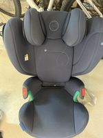 Cybex Pallas G I-Size