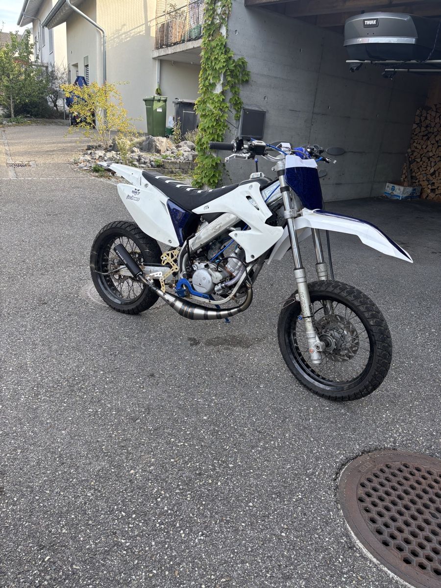 Vent Strada: HM Vent Derpadge 50 – Usato da Ersigen venduto da _Claude