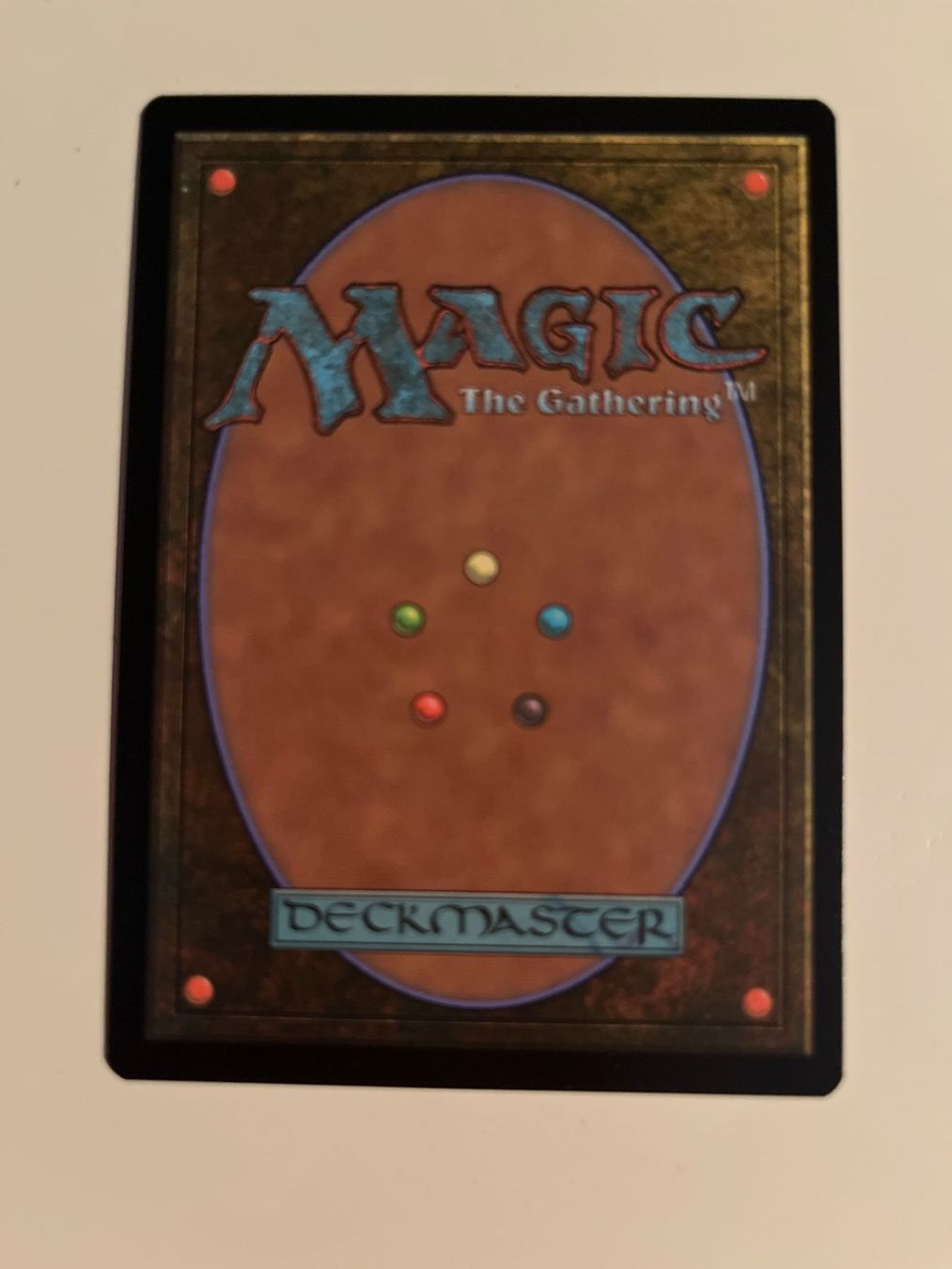 Magic The Gathering Cartes à collectionner: 1 x Tragic Slip - MtG - Magic – D'occasion à Kriens par Shadi1980 1