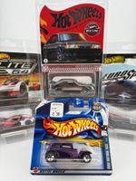 Hot Wheels Ford Victoria 1932 - 2002 - 104