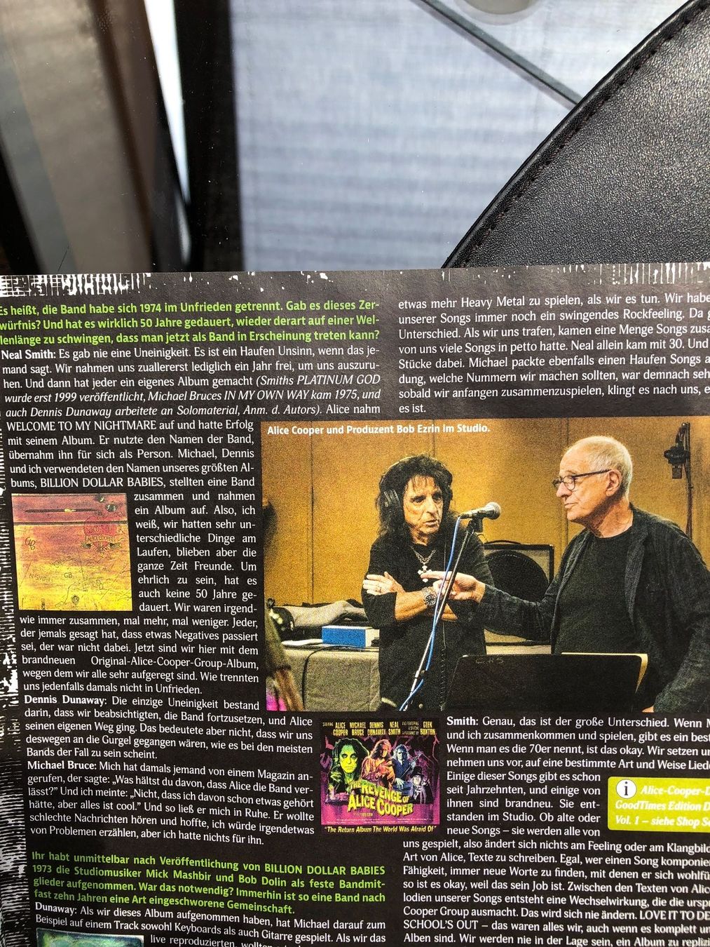 Riviste & Magazine: UFO – Usato da Aeschi SO venduto da Stones55 1