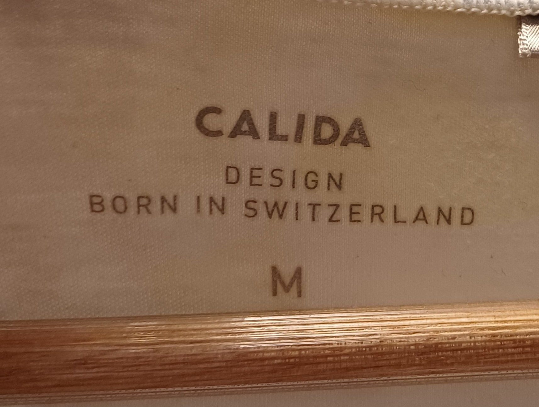 Calida Négligés & Pyjamas: Calida Nachthemd Gr.M – D'occasion à Stäfa par Ildi 2