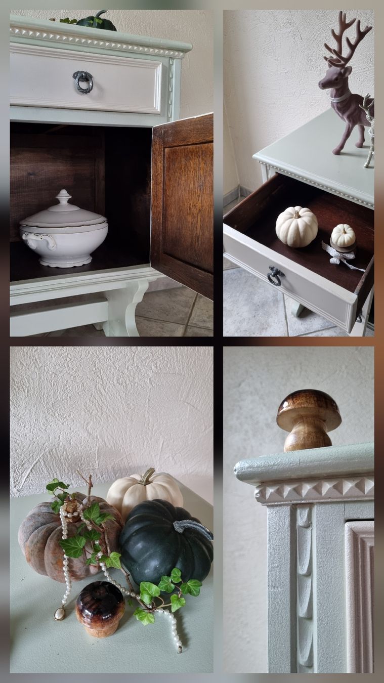 Cassettiere: Kommode*Buffet*Atelier-elisa – Usato da Wohlen AG venduto da Atelier-Elisa 5