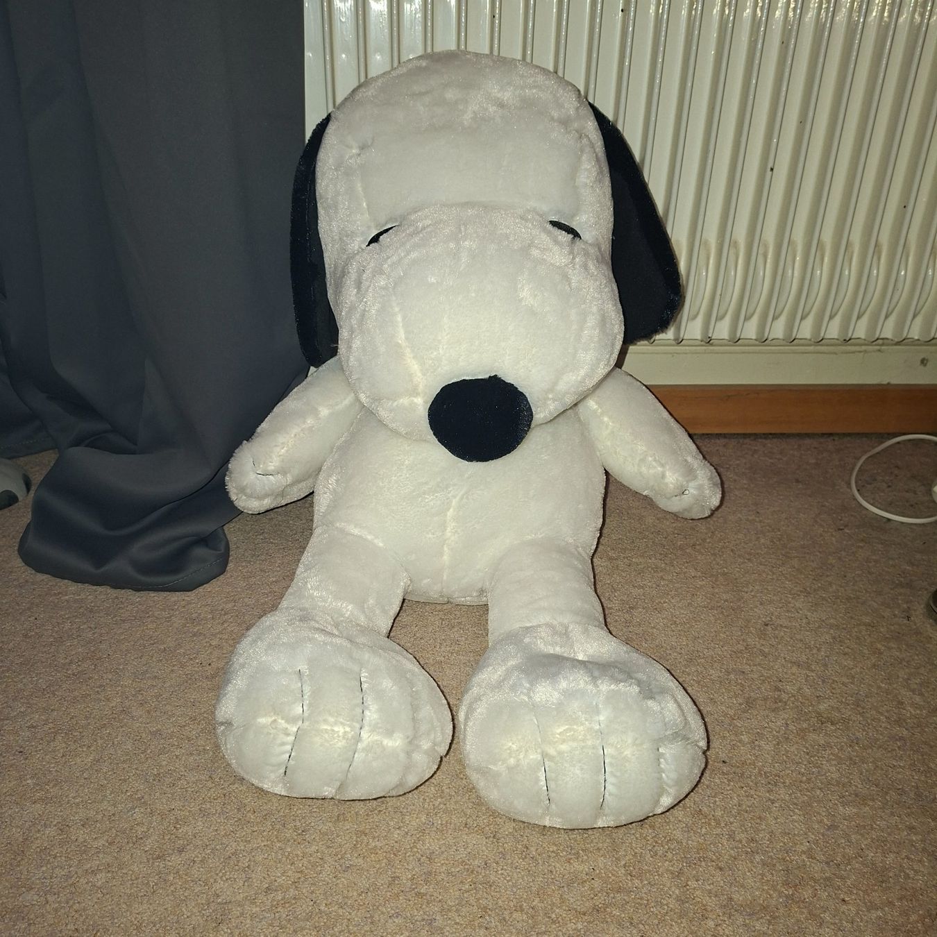 Statuette: Snoopy – Usato da Rudolfstetten venduto da deejay35