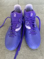 Fussbalschuhe Kipsta Gr. 35