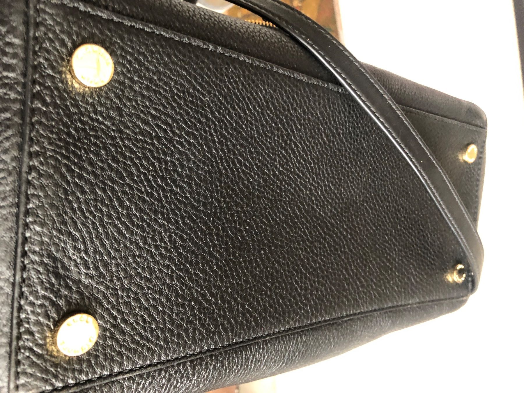 Michael Kors Borse da donna: Ledertasche – Usato da Jona venduto da Balticwomen 4