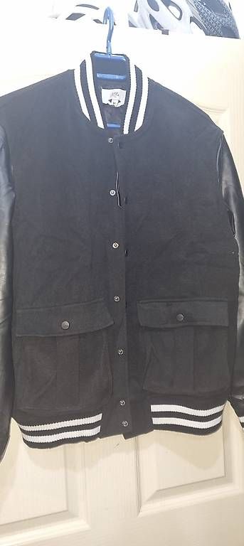 Asos Giacche: College-Jacke Gr. M – Nuovo (secondo la descrizione) da Basel venduto da Dawid1713 4