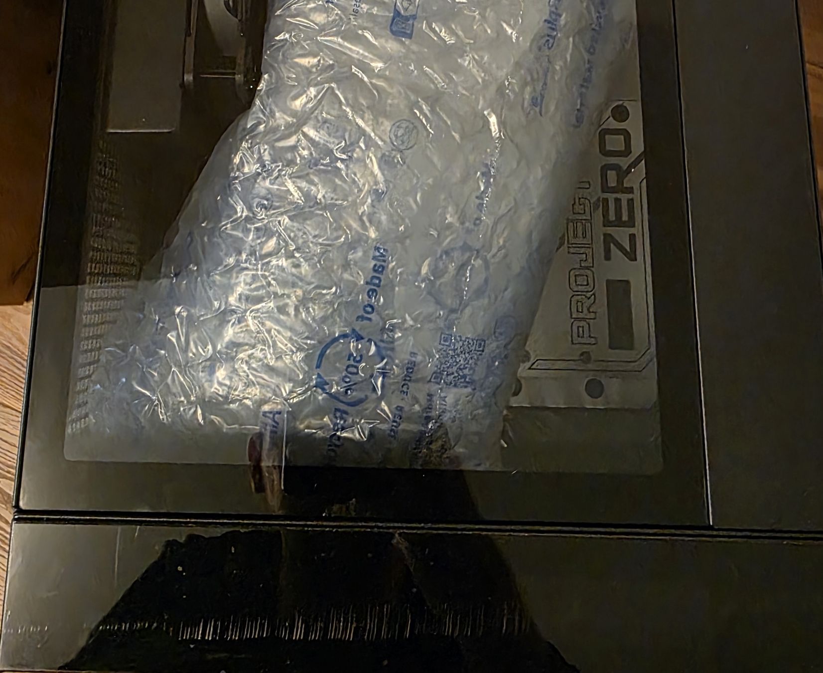 Custodie: MSI B650M PROJECT ZERO+DeepCool CH270+Wasser kühler – Usato da Zug venduto da JOPAAA77 5