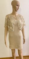 Kleid Golden, Neu
