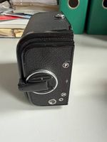 Hasselblad 500 Series Panorama back