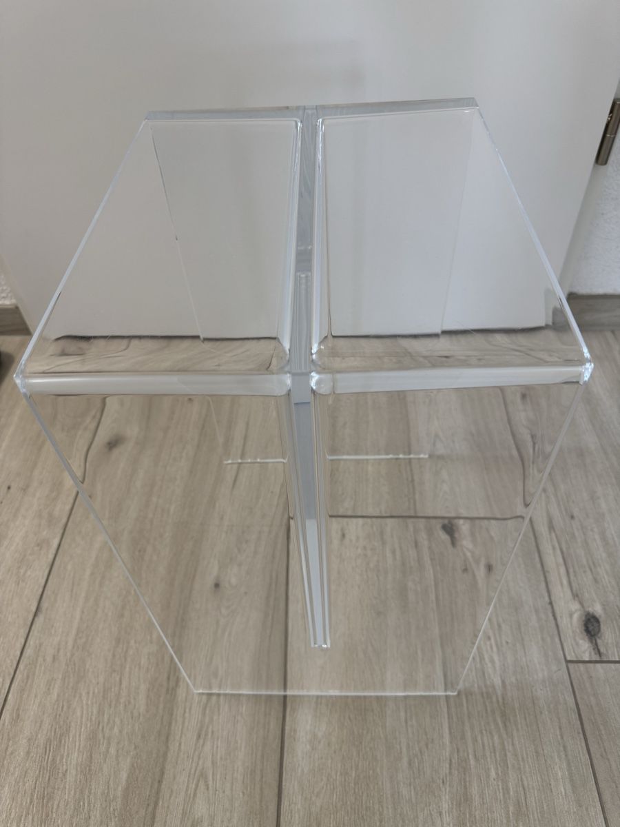 Sgabelli: Hocker Max Beam – Usato da Pratteln venduto da ced_6khr 1