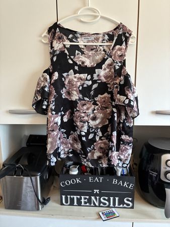 Bluse