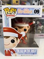 Funko POP! Holidays The Elf on the Shelf (Sortie 2013)