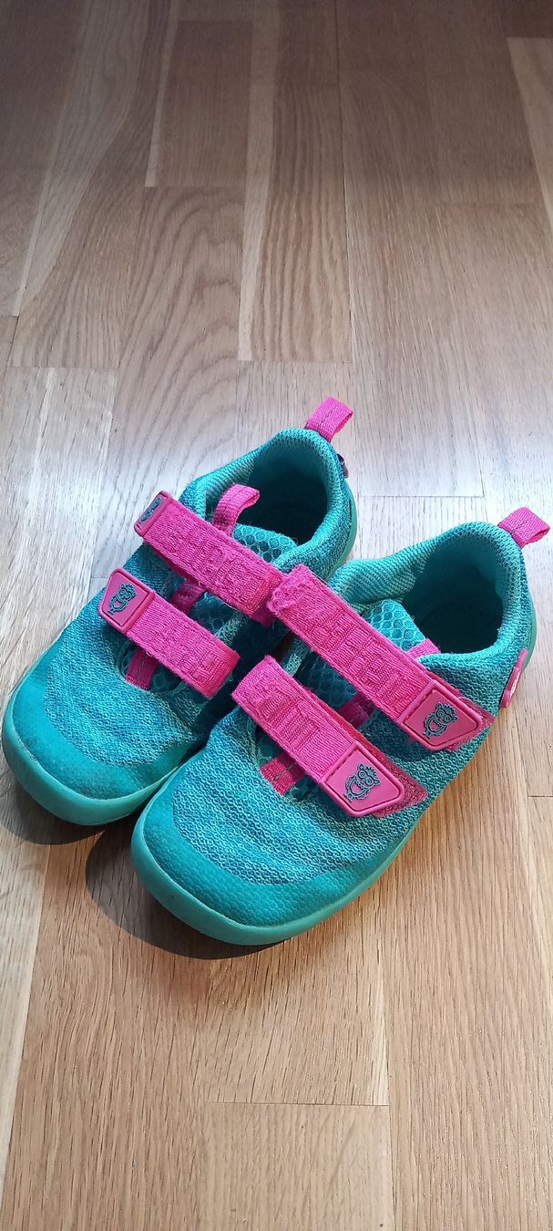 Affenzahn Scarpe per ragazzi: Affenzahn Barfussschuhe, Grösse 28 gebraucht – Usato da Oberburg venduto da liawit
