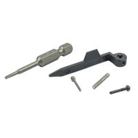 Anschlagstift Ersatzteil für Bosch GLM 80 & Bosch GLM 100C