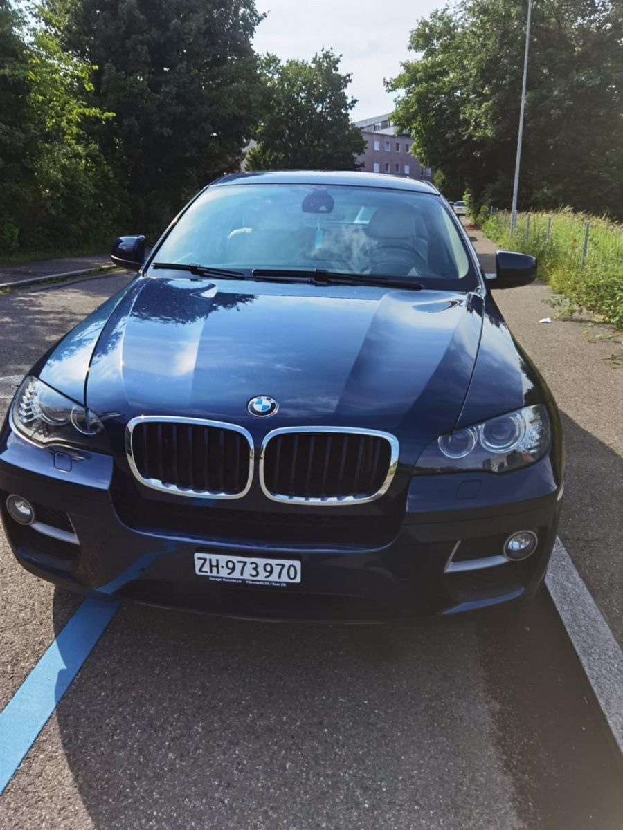 BMW Automobili: Frische MFK – Usato da Glattbrugg venduto da Susa1981 2