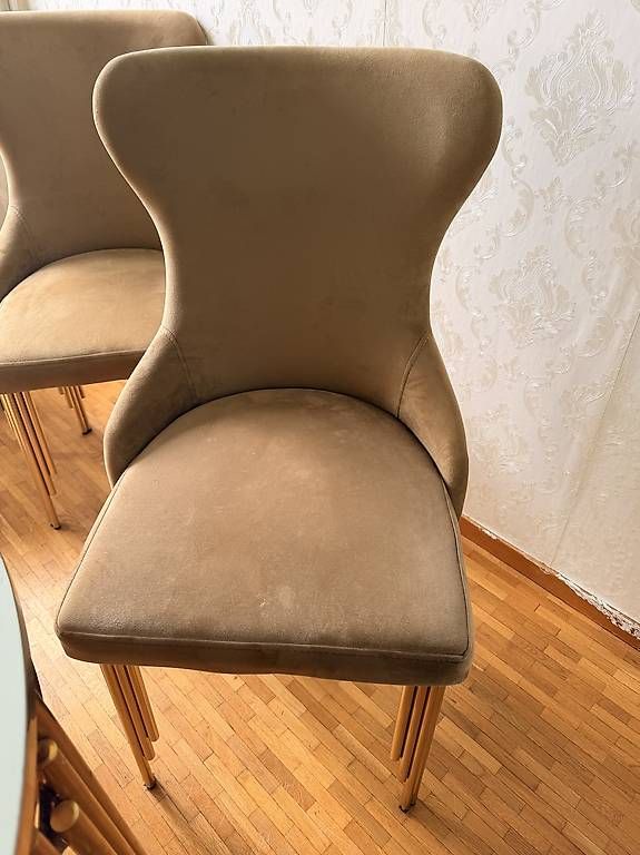 Tischset: Table à manger – Gebraucht aus Fribourg von bal_kbm5 3