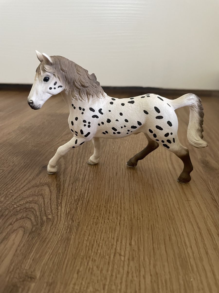 Schleich Statuette: Schleich-Pferd – Nuovo (secondo la descrizione) da Neuenkirch venduto da TobiasK03