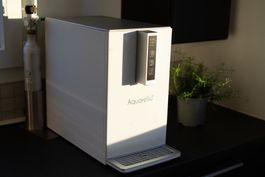 distributeur d'eau Aquarello SODA1