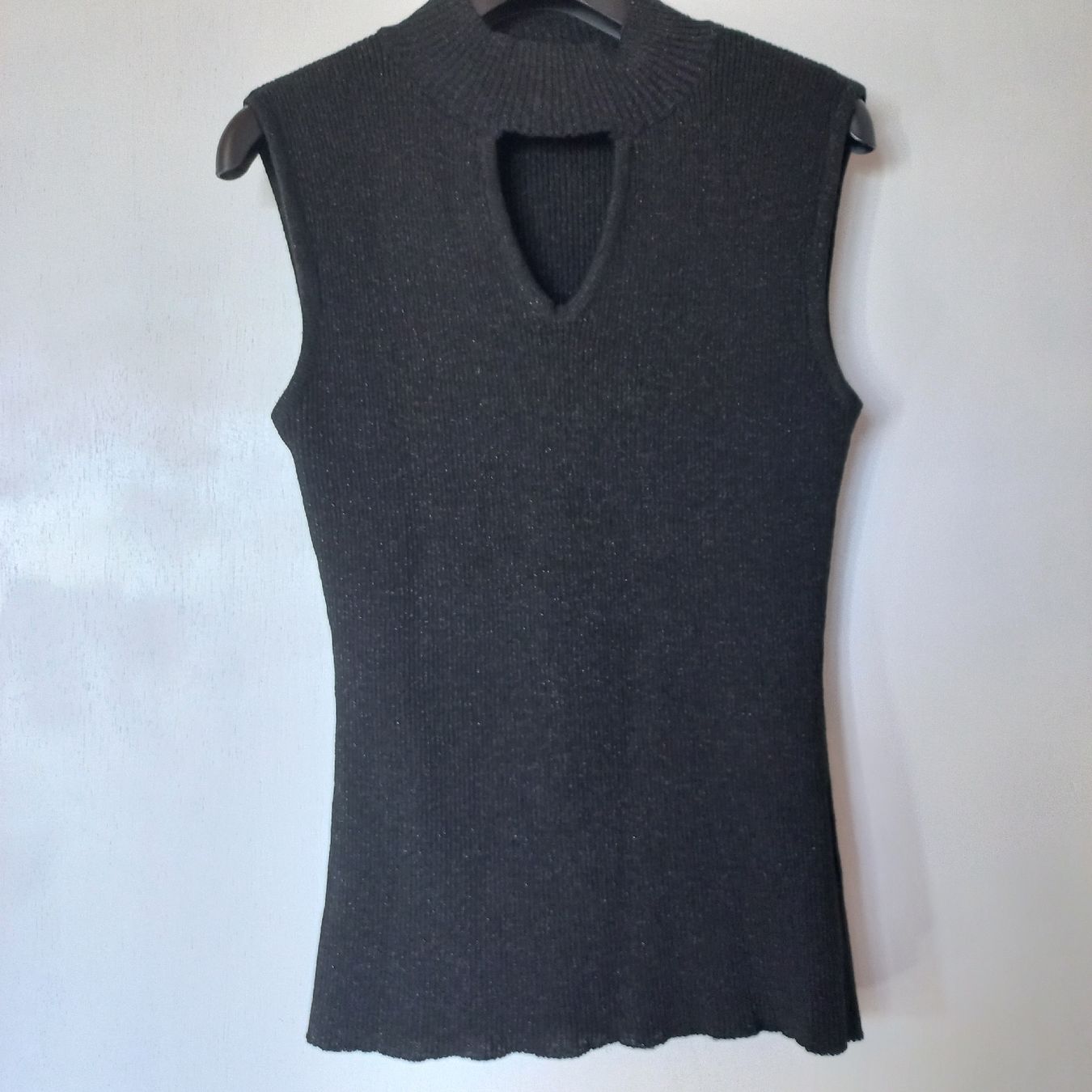 Top: HAGEN pull noir taille M bon état – Nuovo (secondo la descrizione) da Dompierre FR venduto da fat_xth5 1