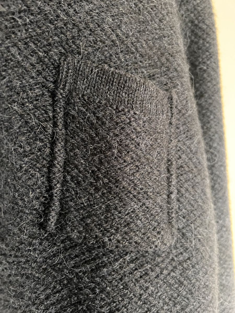 Closed Giacche: CLOSED Strickjacke | Strickblazer | Cardigan; Grösse M – Nuovo (secondo la descrizione) da Zürich venduto da Ka-Scha 6