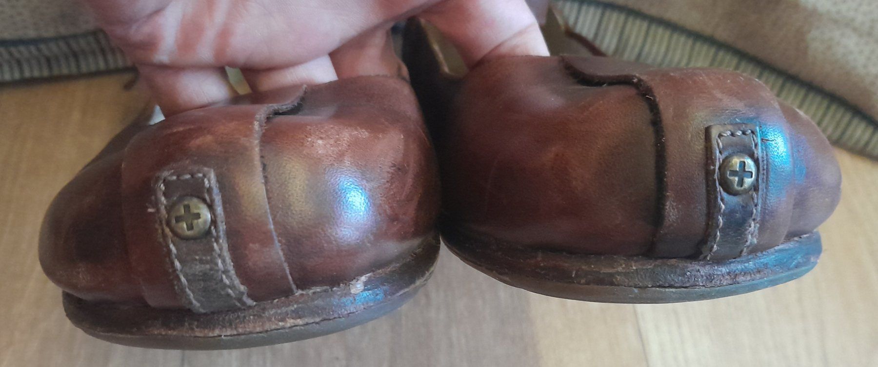 Dr. Martens Scarpe da donna: Dr. Martens 38 braun – Usato da Ostermundigen venduto da Mar_67yy 1
