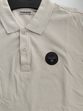 Nie getragenes Napapijri Polo Shirt