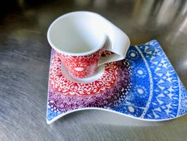Design Espresso - Tasse von Villeroy & Boch