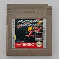 Power Racer (Gameboy Classic)