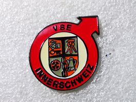 Ansteckpin 35: VSE Innerschweiz