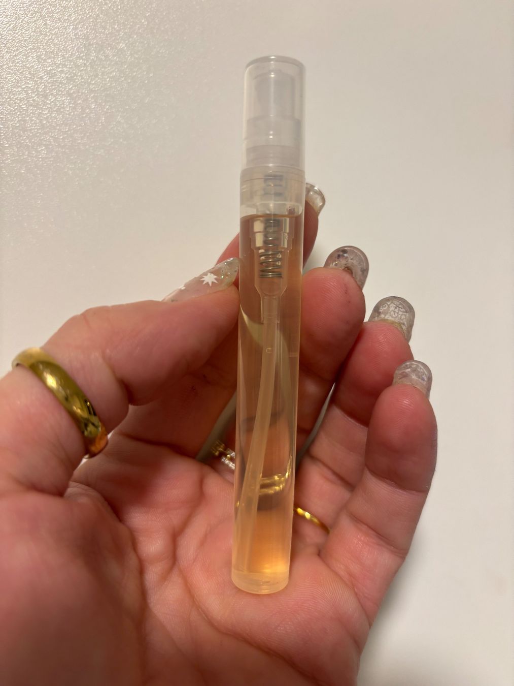 Parfums & Eau de Toilette: Paris Corner Sweet Surrender EDP5ML Abfüllung – D'occasion à Zürich par deruja 1