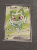 Felori ex 251/217 – Ascended Heroes – Deutsch