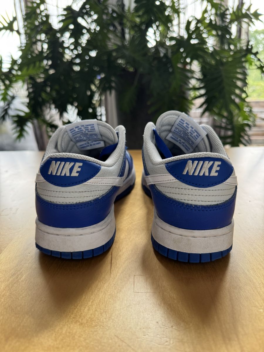 Nike Herrenschuhe: Nike Sneaker, Grösse 41 – Gebraucht aus Münsingen von ambuehl81 2