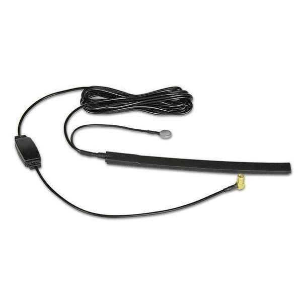Toutes les pièces auto: Zenec Z-EACC-DAB2 - Scheibenklebeantenne – Neuf avec emballage d'origine à Bottighofen par zaap