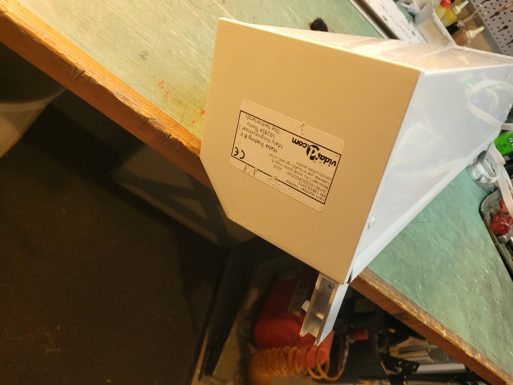 Markisen: Rolladen – Gebraucht aus Winznau von Jake7 4