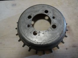 VESPA PIAGGIO 125 VNA1T , VNA 1957 -1959