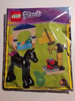 LEGO Friends 472201 Cute Foal with Feeding Station foil pack