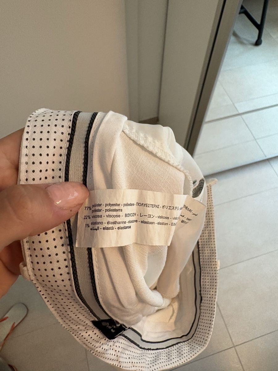 Zara Hosen: Pantalon blanc Zara – Gebraucht aus Vésenaz von ilomd 5