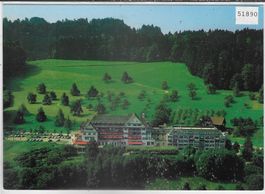 Kurhaus Sonnmatt - Luzern