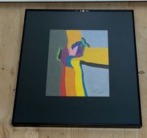 Original Komposition von Christian Fuhrer 1991     (ID S78)