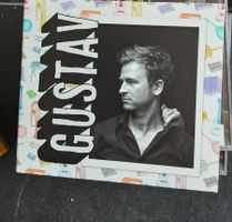 Gustav - Album "A/B" - CD - Schweizer Musi/dj/hits