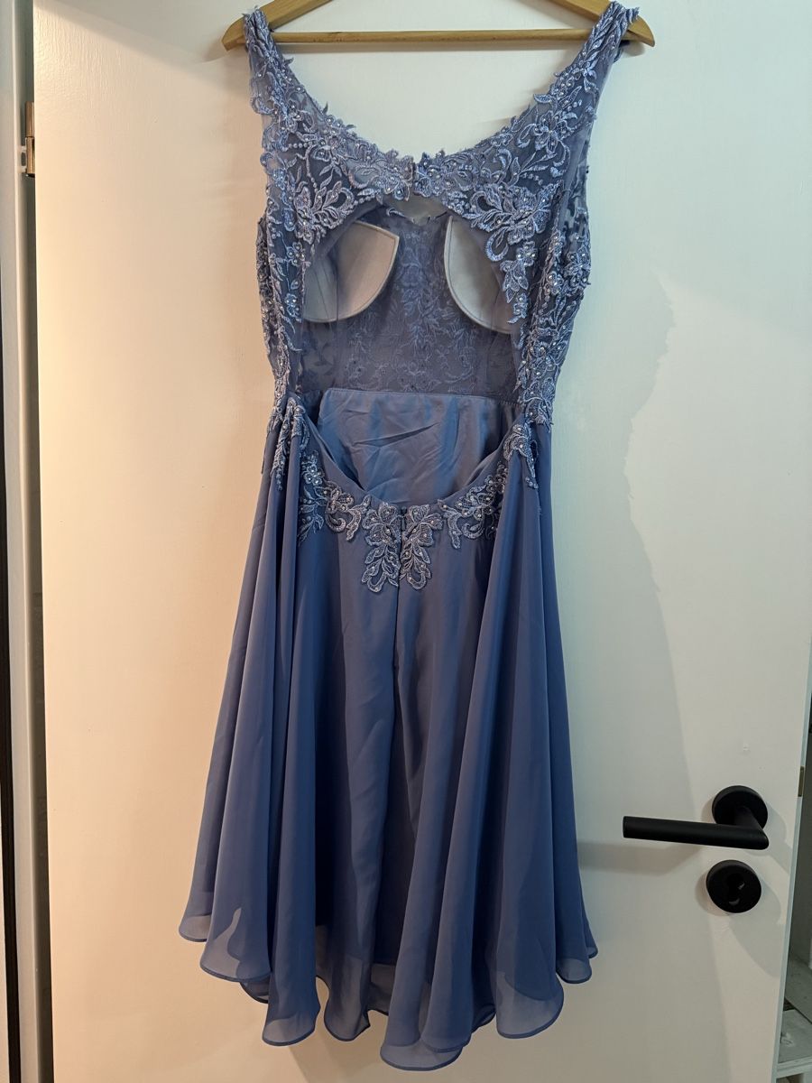 Kleider: Kleid  – Neu (gemäss Beschreibung) aus Schlattingen von fernfen 1