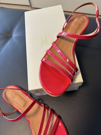 billi bi copenhagen Sandalen