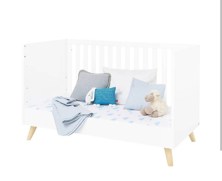 Betten: Pinolino Riva Kinderbett – Neu und originalverpackt aus Langendorf von Zeroblack 4
