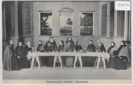 Passionsspiele Selzach - Abendmahl
