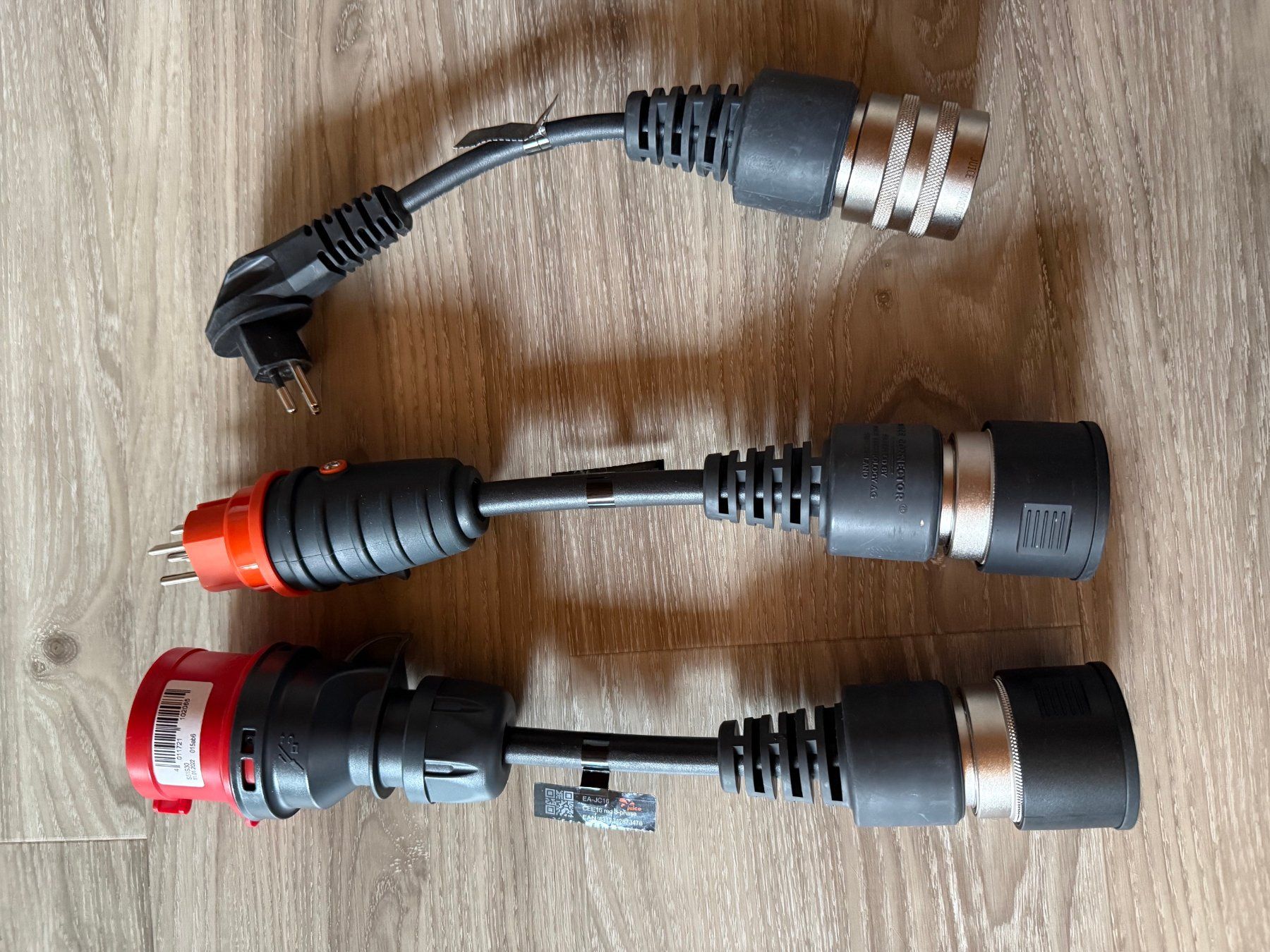 Juice Batterie-Ladegeräte: Juice Booster 2 – Gebraucht aus Hittnau von schuna13 2